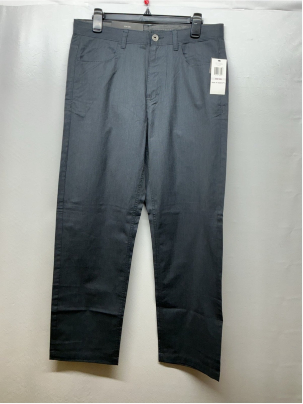 Calvin Klein men’s pants size 32W 30 L - Picture 2 of 4